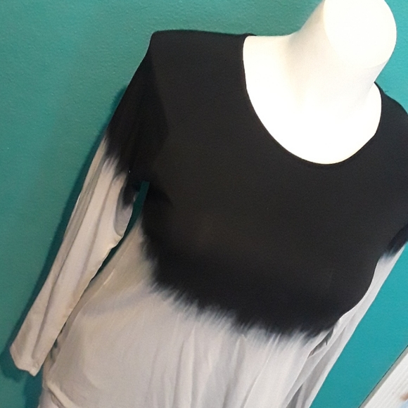 Tie dye top - Picture 2 of 4